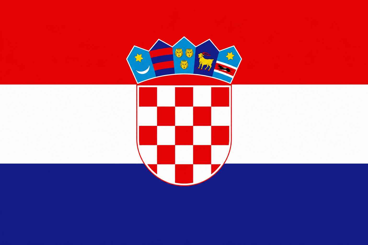 Kroatien